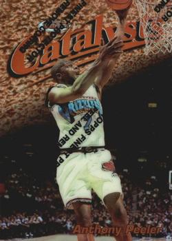 Anthony Peeler