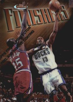 Glenn Robinson