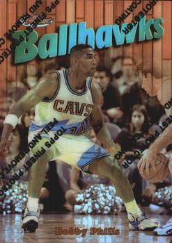 Bobby Phills