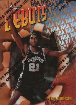 Tim Duncan