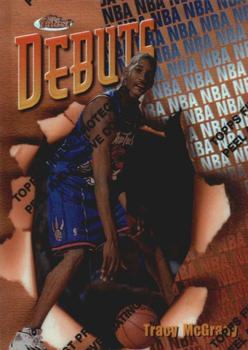 Tracy McGrady