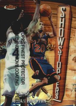 Allan Houston