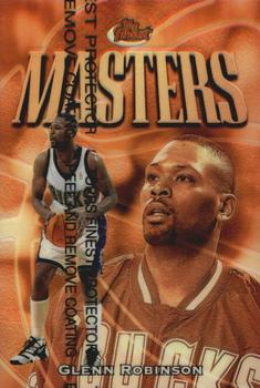Glenn Robinson