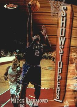 Mitch Richmond