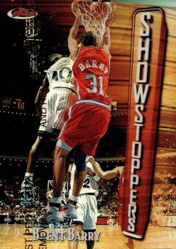 Brent Barry
