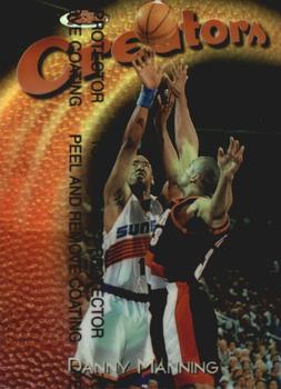 Danny Manning