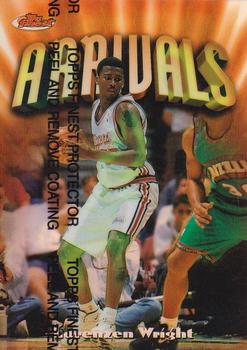 Lorenzen Wright