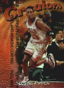 Scottie Pippen