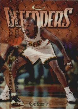 Greg Anthony