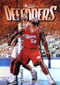 Rodney Rogers