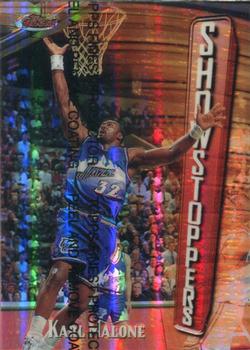 Karl Malone