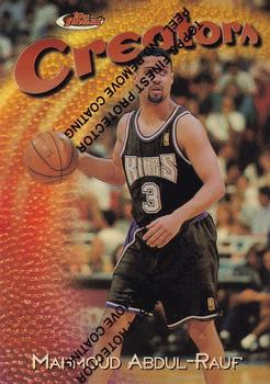 #215 Mahmoud Abdul-Rauf