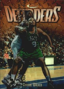 Antoine Walker