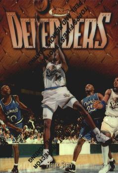 Malik Sealy
