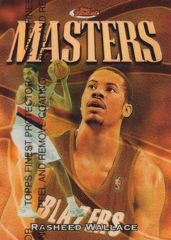 Rasheed Wallace