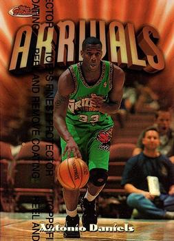 Antonio Daniels