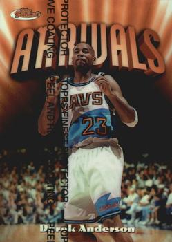 Derek Anderson