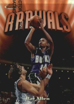 Ray Allen
