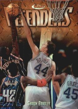 Shawn Bradley