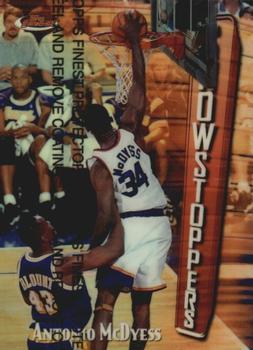 Antonio McDyess