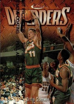 Detlef Schrempf