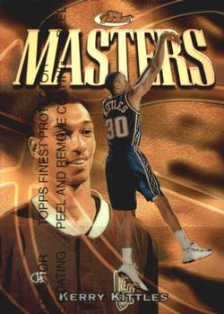 Kerry Kittles