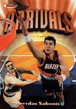 Arvydas Sabonis