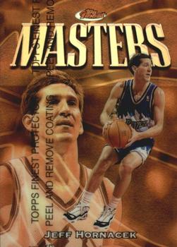 Jeff Hornacek
