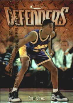 Eddie Jones