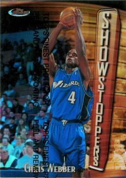 Chris Webber