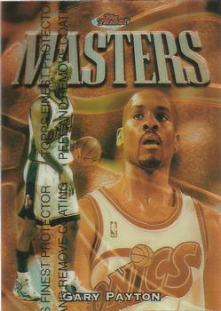 Gary Payton