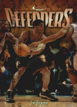 Jim Jackson