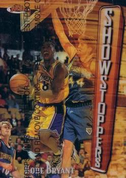 Kobe Bryant