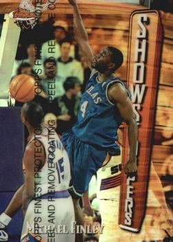Michael Finley