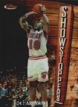 Tim Hardaway