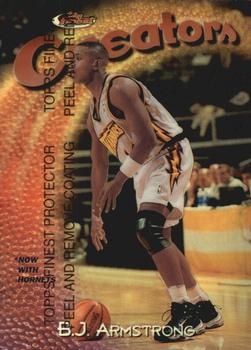 B.J. Armstrong