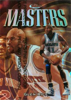 Glen Rice