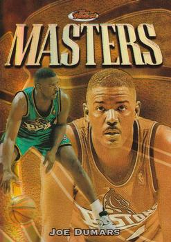 Joe Dumars