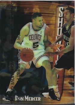 Ron Mercer