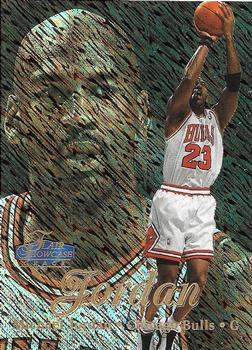 Michael Jordan