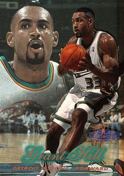 Grant Hill