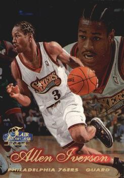 Allen Iverson