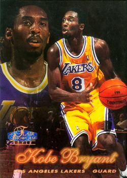 Kobe Bryant