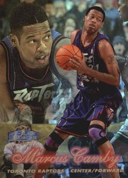 Marcus Camby