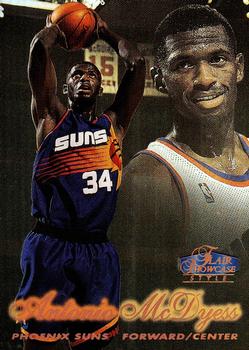 Antonio McDyess