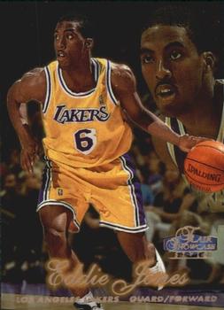 Eddie Jones