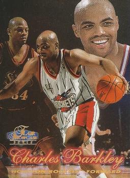 Charles Barkley