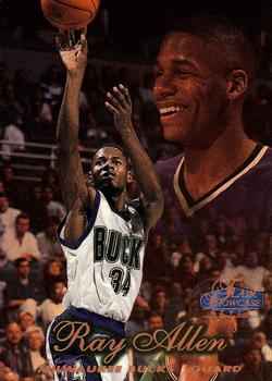 Ray Allen