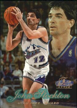 John Stockton