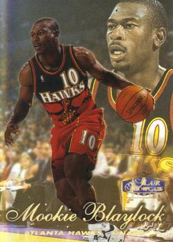 Mookie Blaylock